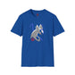 Lati@s Couples Softstyle T-Shirt