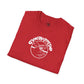 Gym Sharpedo Logo Softstyle T-Shirt
