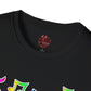 Pika-Tunes Softstyle T-Shirt