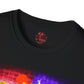 Warriors v2 Softstyle T-Shirt