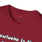Hawlucha Libre Softstyle T-Shirt