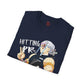 Uzui Workout Softstyle T-Shirt