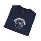 Gym Sharpedo Logo Softstyle T-Shirt