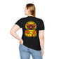 Kobra Kai Captain's Softstyle T-Shirt