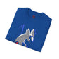 Lati@s Couples Softstyle T-Shirt