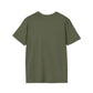 Training Hard - Cotton Tee
