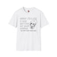 Delayed Coffee Softstyle T-Shirt