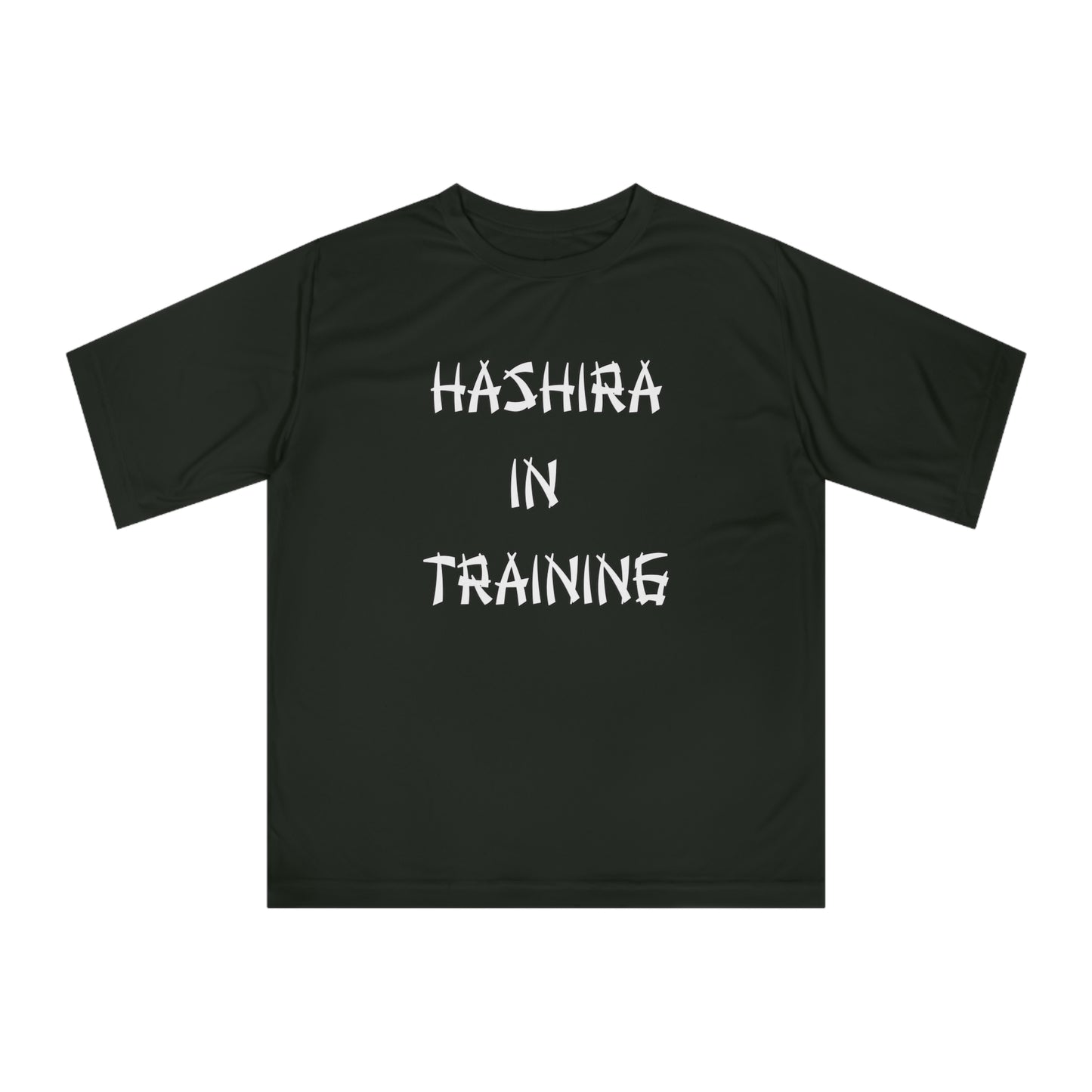 Hashira In Training Performance T-shirt