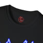 Lati@s softstyle tee