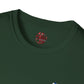 Wings of Freedom - Softstyle T-Shirt