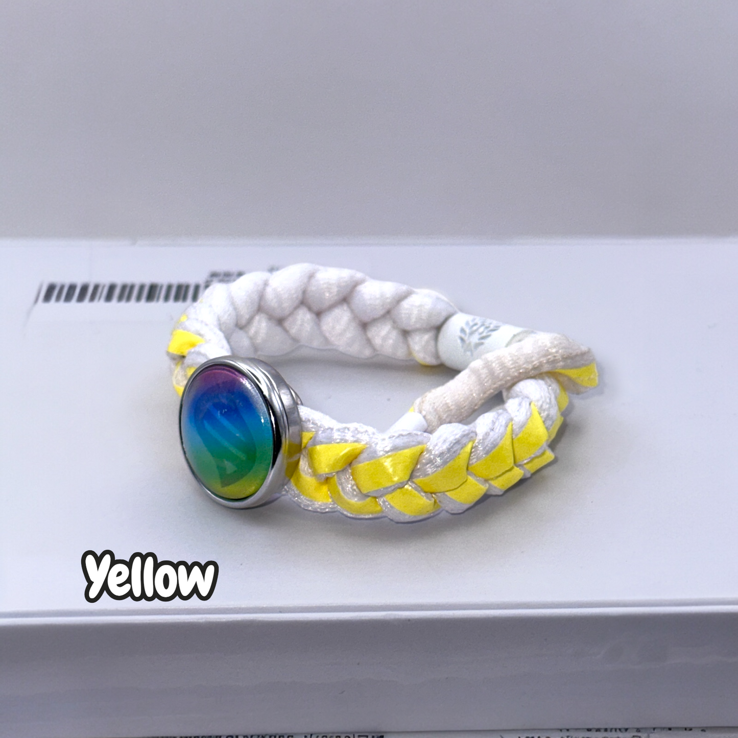 Pokemon Keystone Snap Button Bracelet