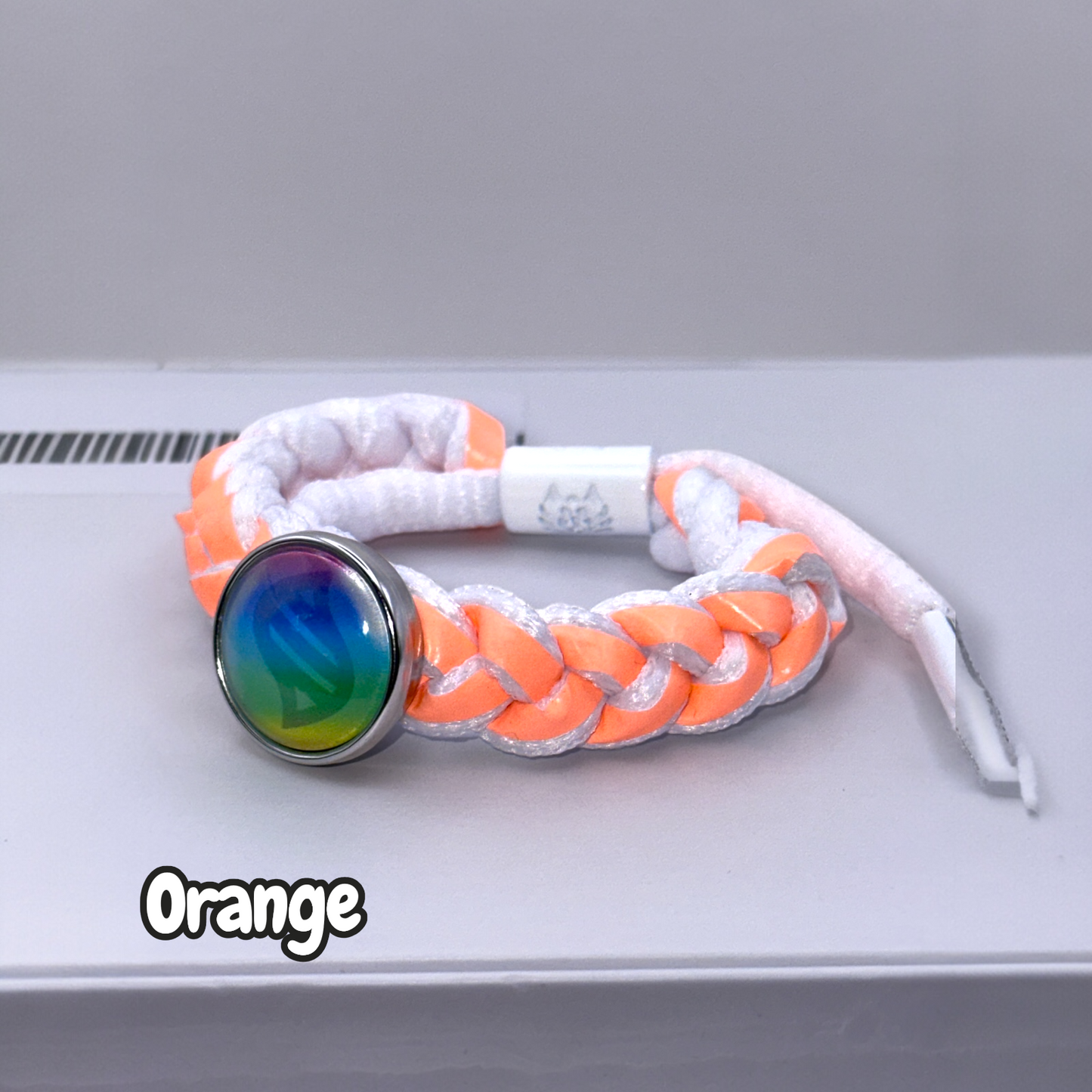 Pokemon Keystone Snap Button Bracelet