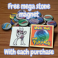 Pokemon Keystone Necklace