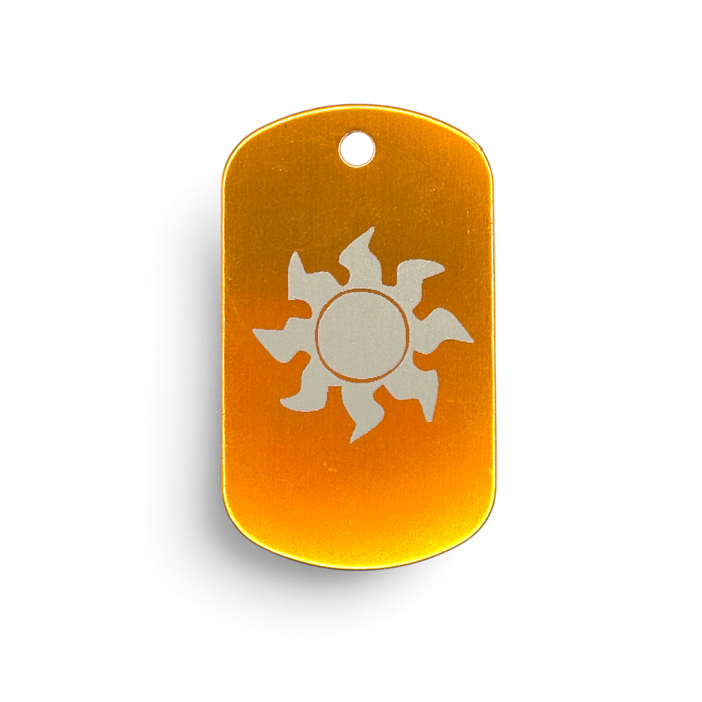 Magic: The Gathering Mana Tags