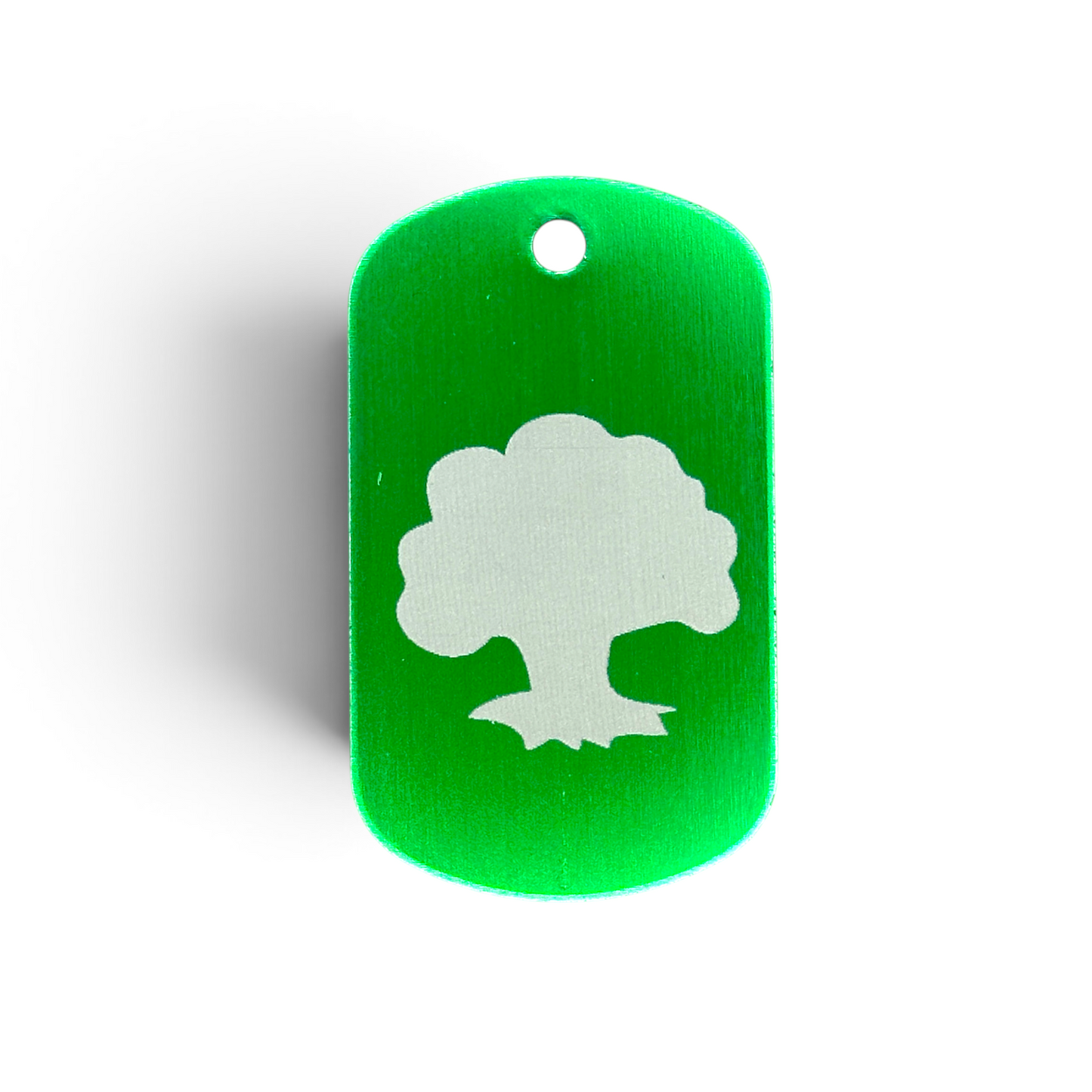 Magic: The Gathering Mana Tags