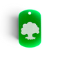 Magic: The Gathering Mana Tags
