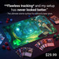 Elf Archer Hatsune Miku Forest Playmat