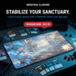 Angelic Hatsune Miku Plains Playmat