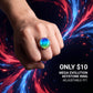 Pokemon Keystone Ring