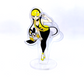 Pokémon Waifu Acrylic Standees