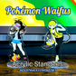 Pokémon Waifu Acrylic Standees