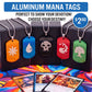 Magic: The Gathering Mana Tags