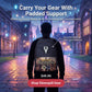 Silverquill College of Eloquence — Strixhaven Academy Magic Student Backpack