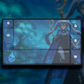 Spellcaster Hatsune Miku Island Playmat