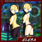 Elesa Sticker