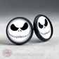 Anime Style Stud Earrings