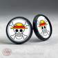 Anime Style Stud Earrings