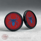 Anime Style Stud Earrings