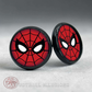Anime Style Stud Earrings