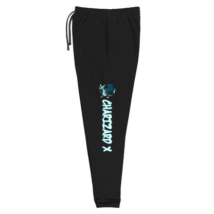 Mega Charizard X Unisex Joggers