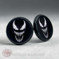 Anime Style Stud Earrings
