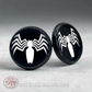 Anime Style Stud Earrings