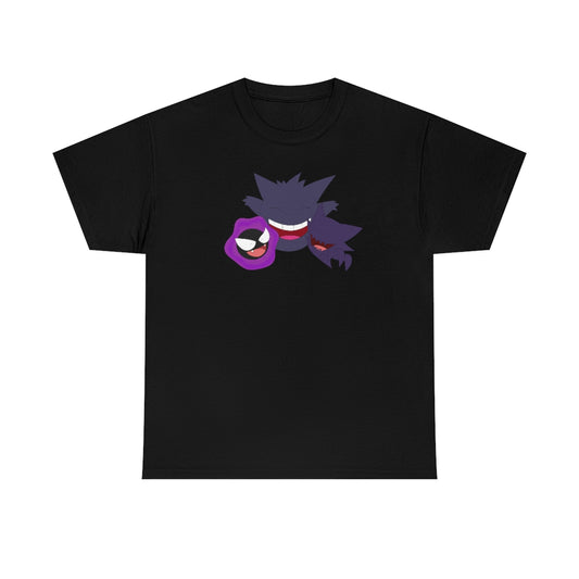 Ghost Friends - Cotton Tee